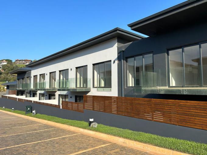 2 Bedroom Apartment for Sale For Sale in Ballito - MR596983