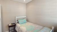 Bed Room 1 - 9 square meters of property in Bryanston