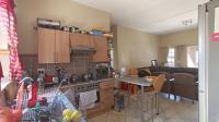 Kitchen - 8 square meters of property in Rynfield