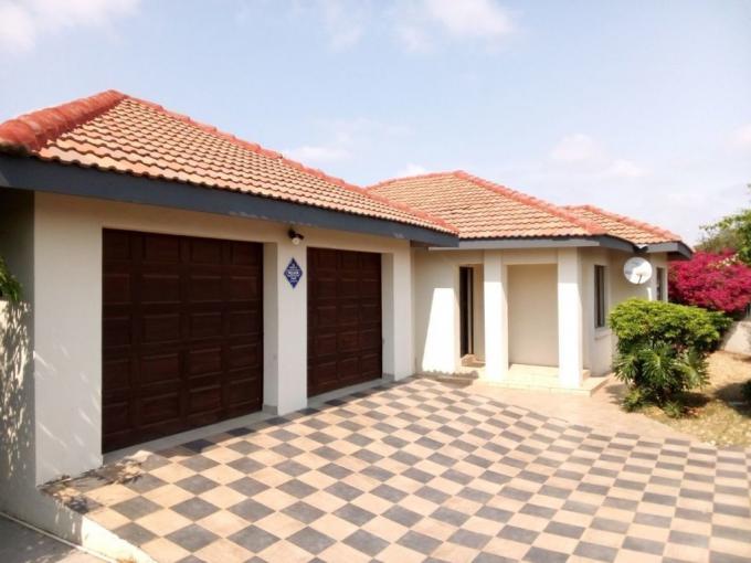 3 Bedroom House for Sale For Sale in Polokwane - MR598300