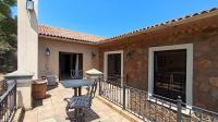 Balcony - 60 square meters of property in Estate D' Afrique