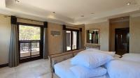 Main Bedroom - 50 square meters of property in Estate D' Afrique