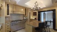 Kitchen - 20 square meters of property in Estate D' Afrique
