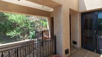 Balcony - 60 square meters of property in Estate D' Afrique