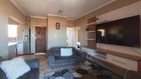 Lounges - 15 square meters of property in Boardwalk Villas