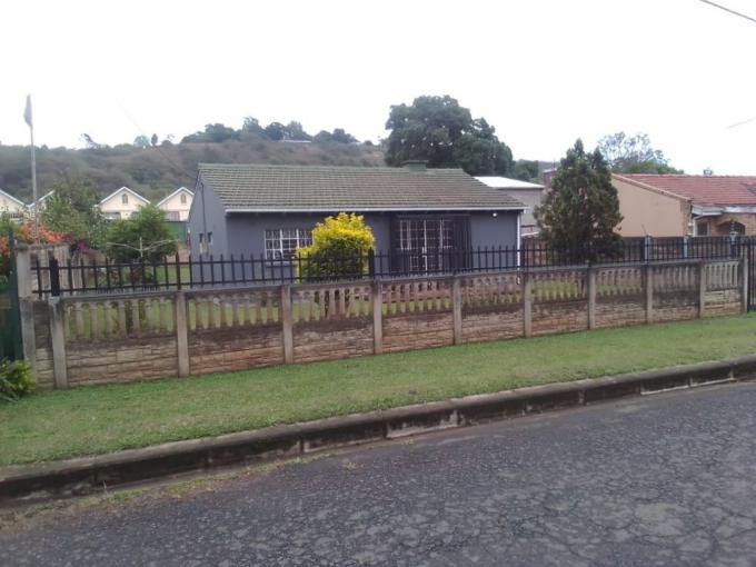 2 Bedroom House for Sale For Sale in Pietermaritzburg (KZN) - MR600016