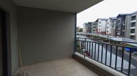 Balcony - 9 square meters of property in Noordhang