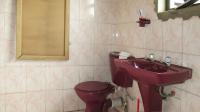 Main Bathroom - 11 square meters of property in Eldorado Park AH