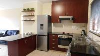 Kitchen - 12 square meters of property in Reservoir Hills KZN