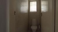 Guest Toilet - 2 square meters of property in Illovo