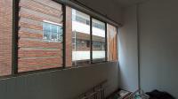 Balcony - 10 square meters of property in Illovo