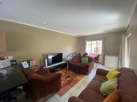 Formal Lounge of property in Mooikloof Ridge