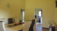 Dining Room - 18 square meters of property in Witpoortjie