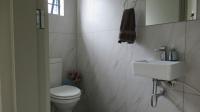Guest Toilet - 3 square meters of property in Cosmo City