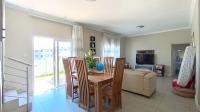 Dining Room - 11 square meters of property in Kyalami Hills