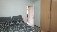 Bed Room 1 - 8 square meters of property in Clayville