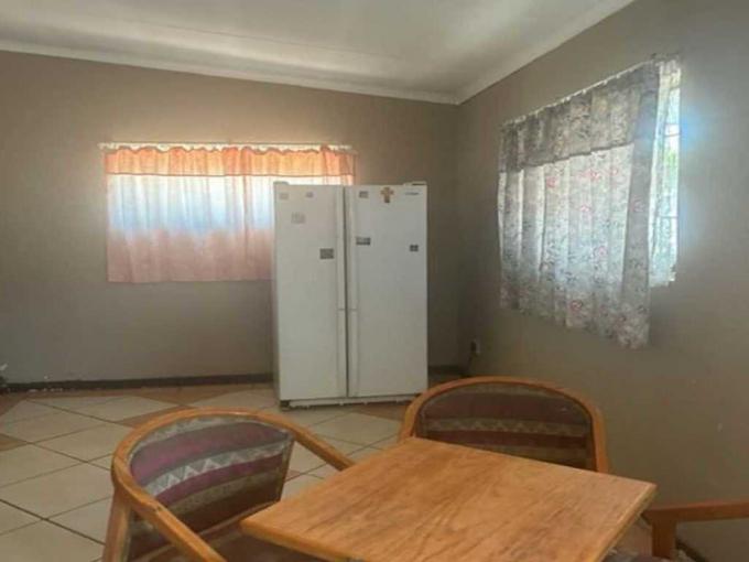 Commercial for Sale For Sale in Rustenburg - MR602397