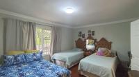 Bed Room 1 - 26 square meters of property in Birch Acres