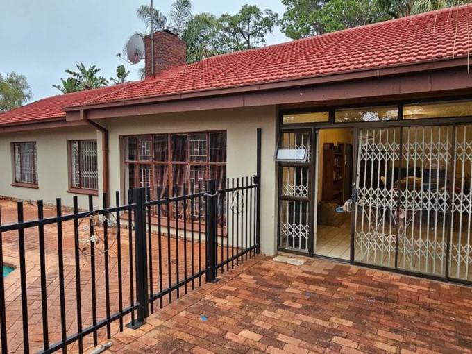 4 Bedroom House for Sale For Sale in Polokwane - MR602595