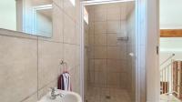 Main Bathroom - 4 square meters of property in Chantelle