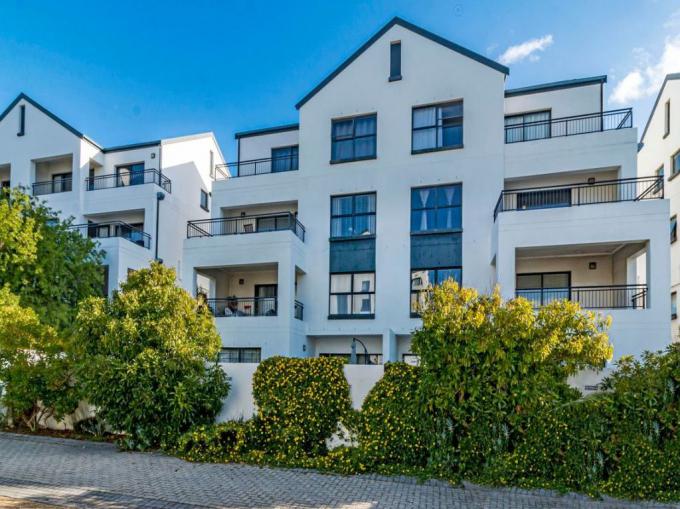 2 Bedroom Apartment for Sale For Sale in Somerset West - MR602860