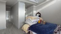 Main Bedroom - 21 square meters of property in Fourways