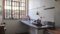 Kitchen - 21 square meters of property in Westdene (JHB)