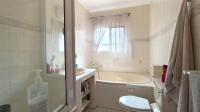 Main Bathroom - 7 square meters of property in Waterkloof Glen