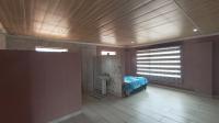 Bed Room 1 - 31 square meters of property in Homestead Apple Orchards AH