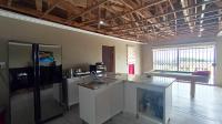 Kitchen - 20 square meters of property in Homestead Apple Orchards AH