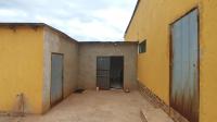 Staff Room - 25 square meters of property in Homestead Apple Orchards AH