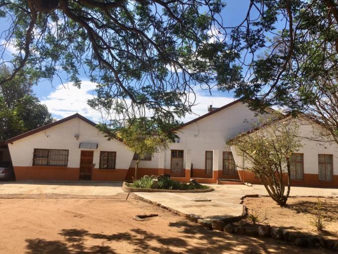 Farm for Sale For Sale in Polokwane - MR603731