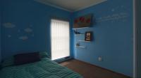 Bed Room 1 - 9 square meters of property in Kenmare