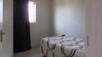 Bed Room 1 - 7 square meters of property in Riverside View
