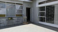 Patio - 1 square meters of property in Randfontein