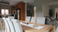 Dining Room - 21 square meters of property in Chancliff Ridge
