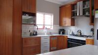 Kitchen - 12 square meters of property in Chancliff Ridge