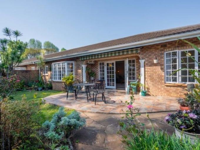 Houses For Sale in Hillcrest KZN MyRoof.co.za