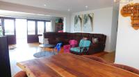 Dining Room - 10 square meters of property in Durban North 