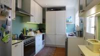 Kitchen - 14 square meters of property in Durban North 