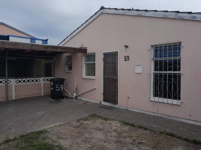 Houses For Sale in Mitchells Plain MyRoof.co.za