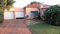 Front View of property in Krugersdorp North