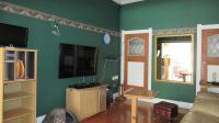 TV Room - 16 square meters of property in Krugersdorp North