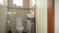 Guest Toilet of property in Krugersdorp North