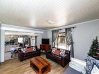 Lounges of property in East London
