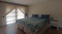 Main Bedroom - 19 square meters of property in Maroeladal