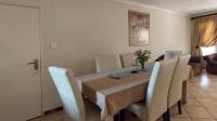 Dining Room - 15 square meters of property in Maroeladal