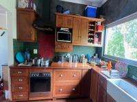 Kitchen of property in Mtunzini