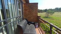 Balcony - 5 square meters of property in Honey Park