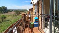 Balcony - 5 square meters of property in Honey Park